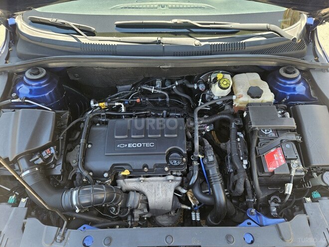 Chevrolet Cruze-7
