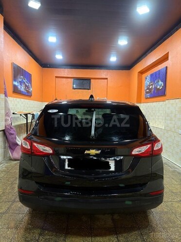 Chevrolet Equinox-3