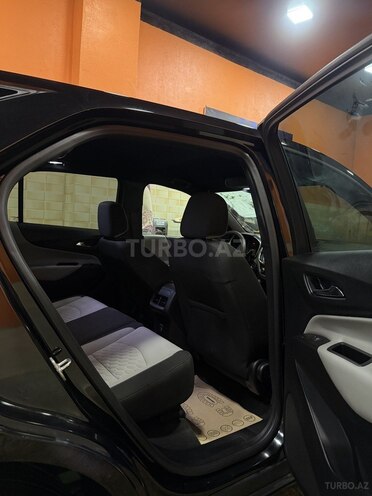 Chevrolet Equinox-6