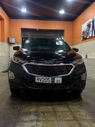 Chevrolet Equinox-13