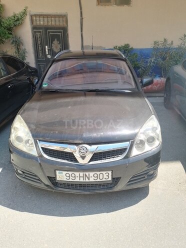 Opel Signum-1