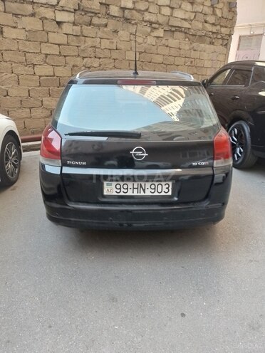 Opel Signum-2