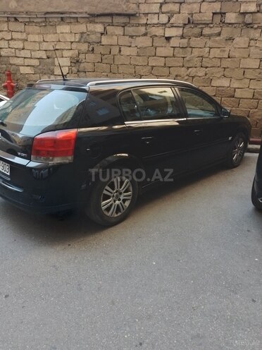 Opel Signum-4