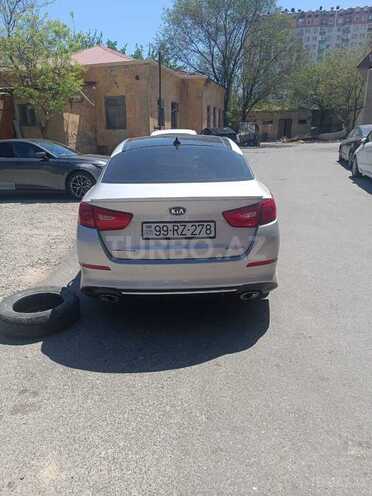 Kia Optima-3