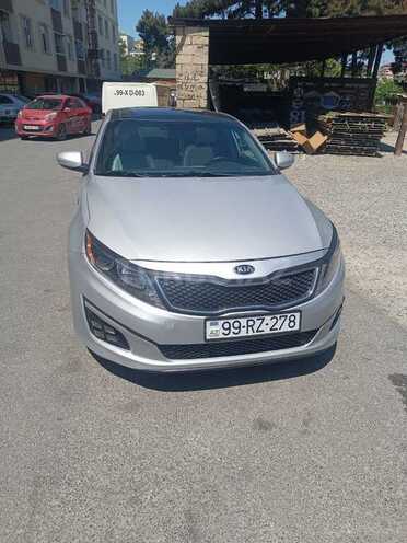 Kia Optima-1