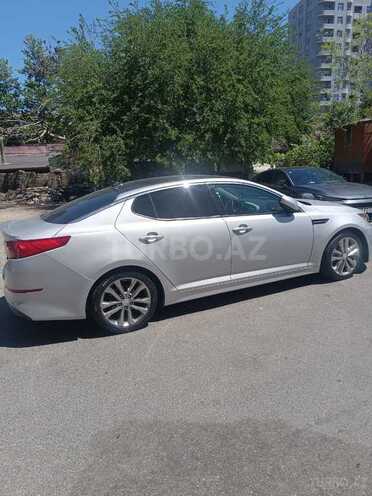 Kia Optima-4