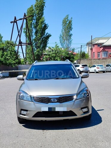 Kia Ceed SW-1