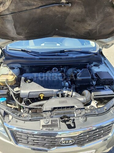 Kia Ceed SW-6