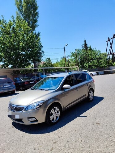 Kia Ceed SW-3