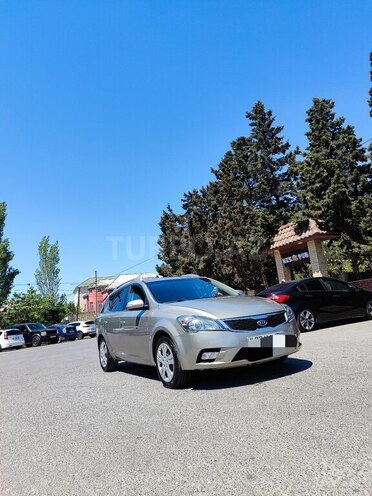 Kia Ceed SW-2
