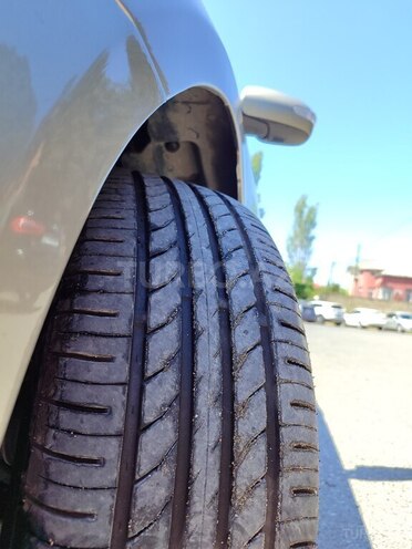 Kia Ceed SW-5