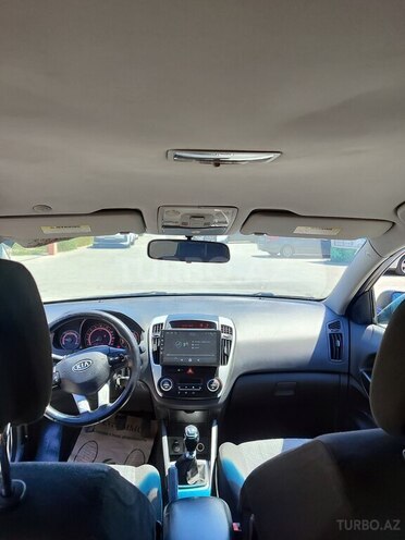 Kia Ceed SW-8