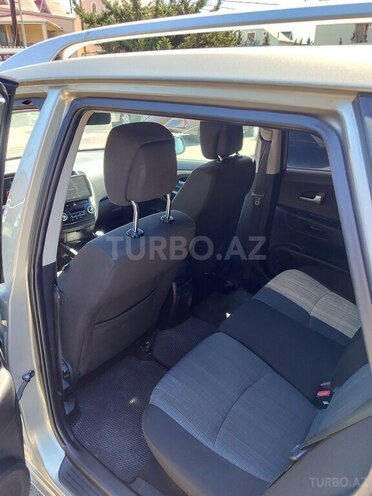 Kia Ceed SW-7
