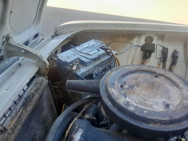 LADA (VAZ) 2106-15