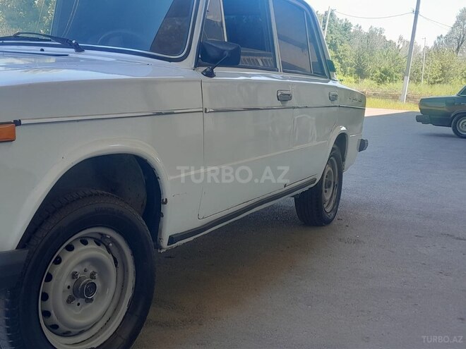LADA (VAZ) 2106-4