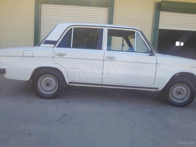 LADA (VAZ) 2106-12