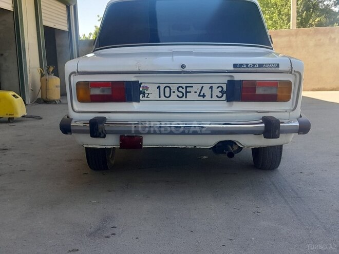 LADA (VAZ) 2106-3