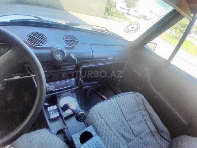 LADA (VAZ) 2106-8