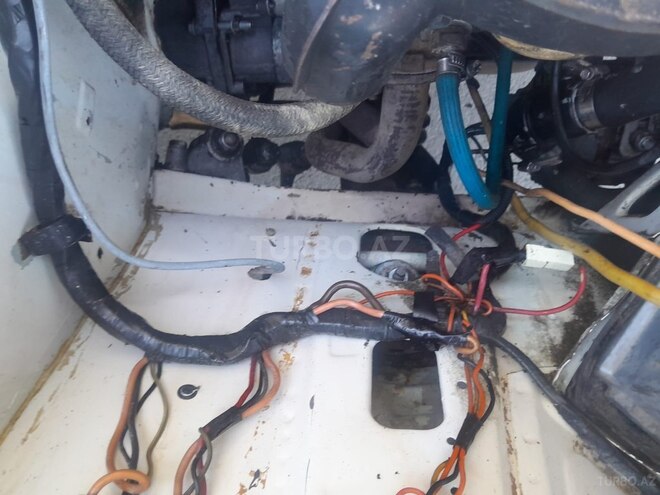 LADA (VAZ) 2106-16