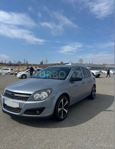 Opel Astra-3