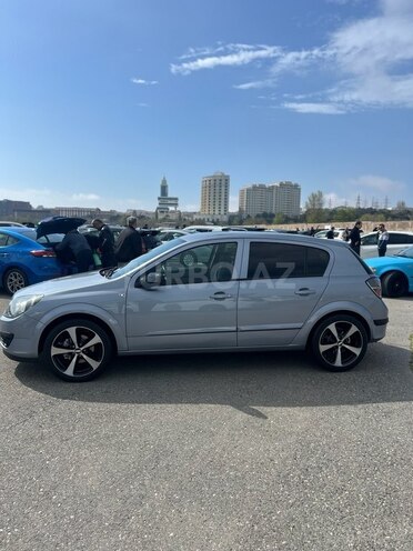 Opel Astra-5