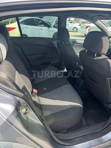 Opel Astra-8