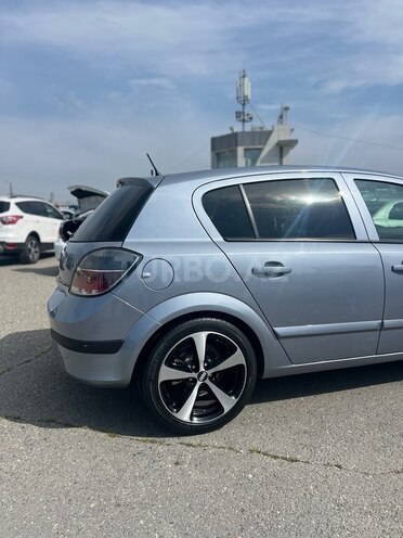 Opel Astra-4
