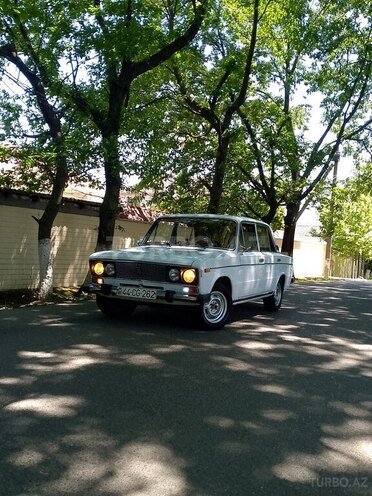 LADA (VAZ) 2106 1983, 457,684 km - 1.6 л - Masallı