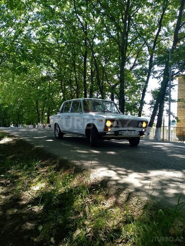 LADA (VAZ) 2106 1983, 457,684 km - 1.6 л - Masallı