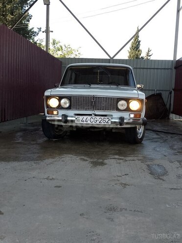 LADA (VAZ) 2106 1983, 457,684 km - 1.6 л - Masallı