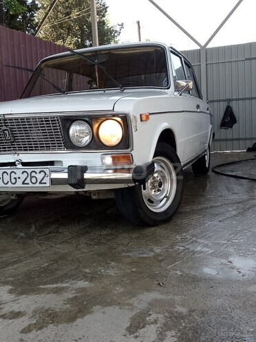 LADA (VAZ) 2106 1983, 457,684 km - 1.6 л - Masallı