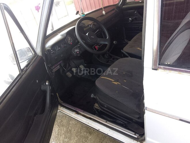 LADA (VAZ) 2106 1983, 457,684 km - 1.6 л - Masallı