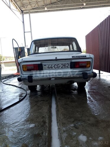 LADA (VAZ) 2106 1983, 457,684 km - 1.6 л - Masallı