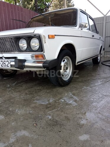 LADA (VAZ) 2106 1983, 457,684 km - 1.6 л - Masallı