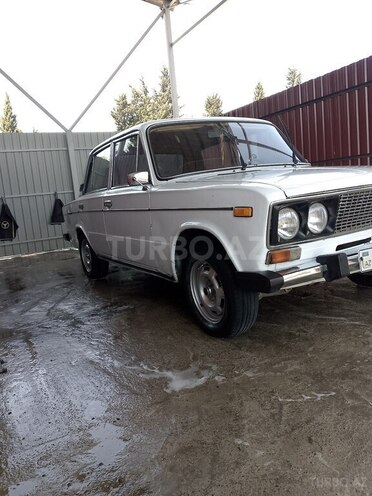 LADA (VAZ) 2106 1983, 457,684 km - 1.6 л - Masallı