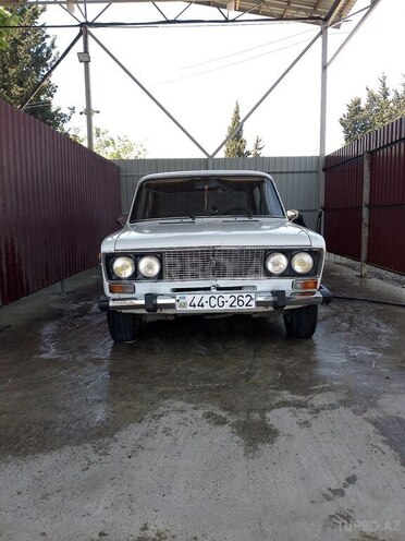 LADA (VAZ) 2106 1983, 457,684 km - 1.6 л - Masallı