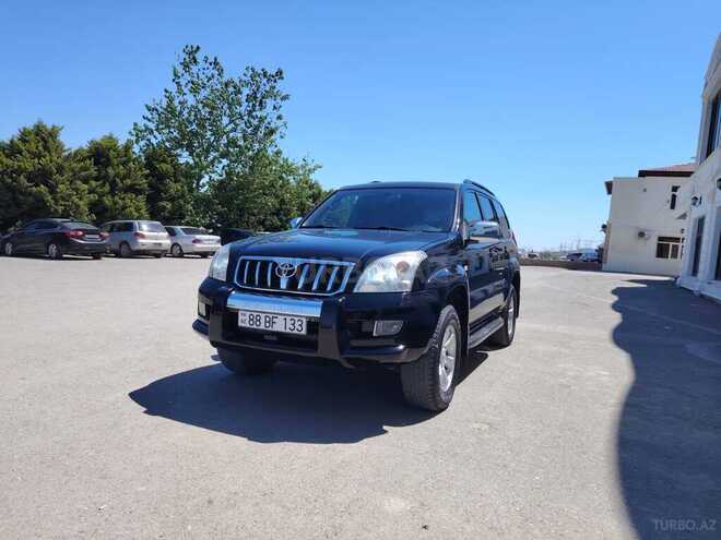 Toyota Land Cruiser Prado-11