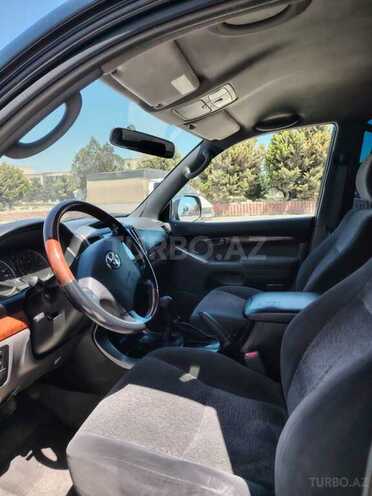 Toyota Land Cruiser Prado-6