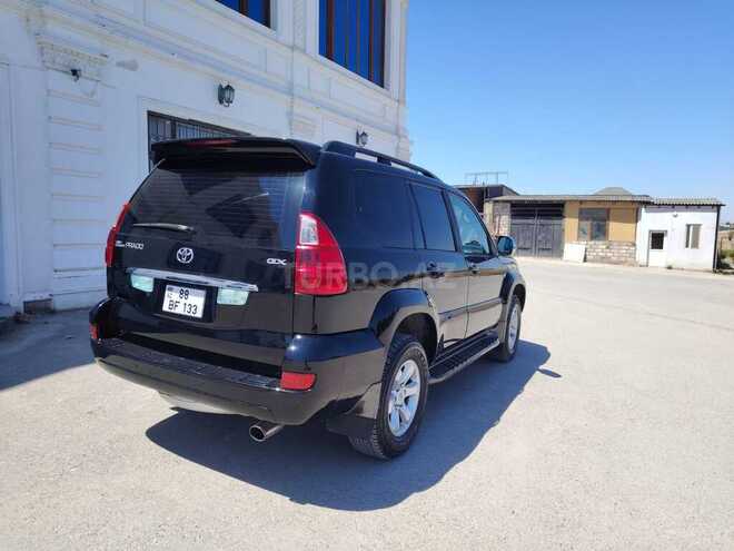 Toyota Land Cruiser Prado-10