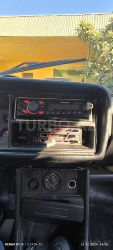 LADA (VAZ) 2107-10