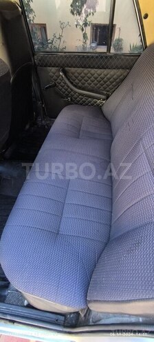 LADA (VAZ) 2107-4