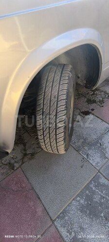 LADA (VAZ) 2107-5