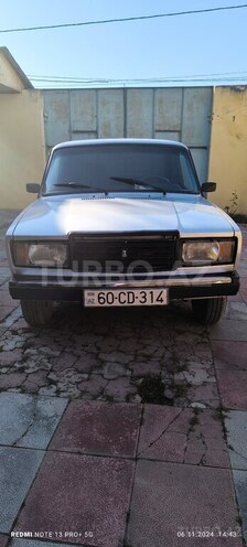 LADA (VAZ) 2107-7