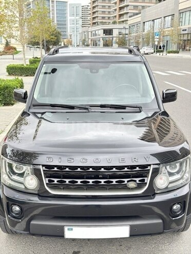 Land Rover Discovery-16