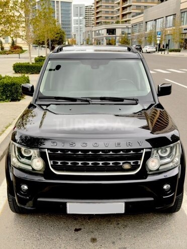 Land Rover Discovery-17