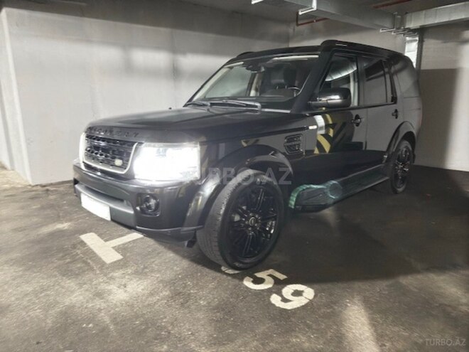 Land Rover Discovery-18