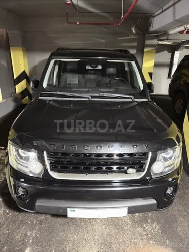 Land Rover Discovery-19