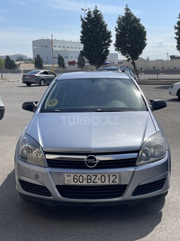 Opel Astra-4