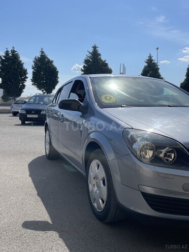 Opel Astra-3