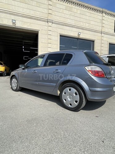 Opel Astra-6